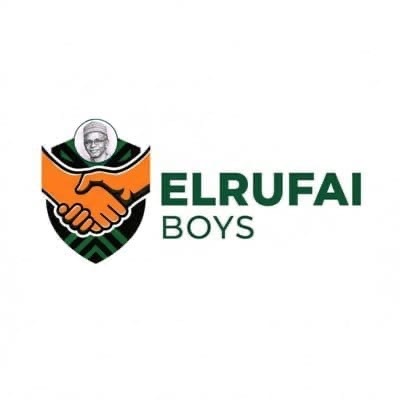 El-Rufai Boys logo