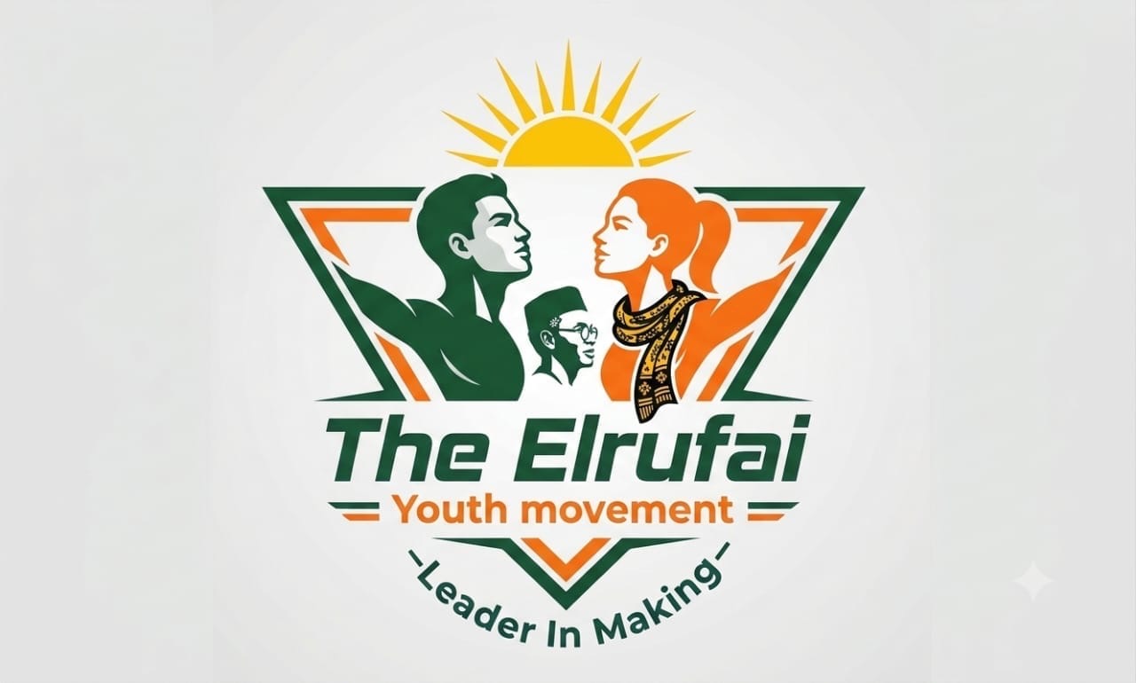 The El-Rufai Youth Movement logo